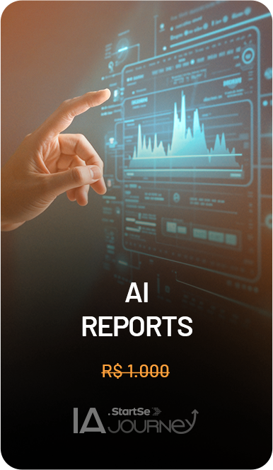 AI Reports & Radar
