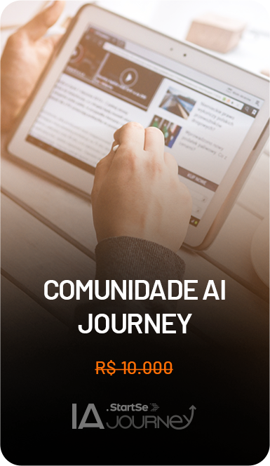 Comunidade AI Journey