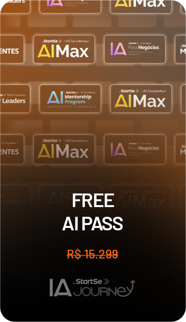 Free AI Pass