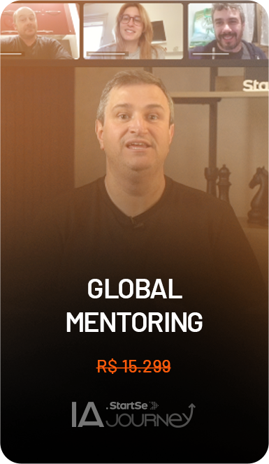Mentorias de IA